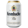 Krombacher Pils Dós 330ml