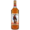 Captain Morgan Spiced 1L 12 fyrir 11 Tilboð