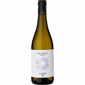 Valdo Pinot Grigio Friuli DOC 750 ml 12,5%