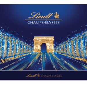 Lindt Ch-Ely konfekt 182g
