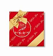 Lindor Gjafabox Milk 287g