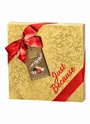 Lindor Gjafabox Blandað 287g