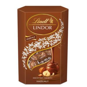 Lindor kúlur hesilhnetu 200g