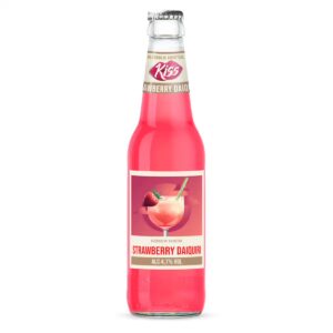 Kiss Strawberry Daiquiri 330 ml 4,7%