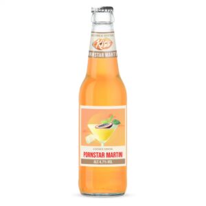 Kiss Pornstar Martini 330ml 4,7%