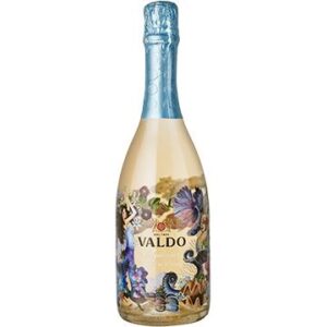 Valdo Aquarius Blanc De Blanc 750 ml 11%