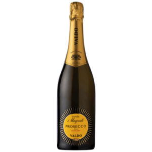 Valdo Cuvée Prosecco Extra Dry 750 ml 11%
