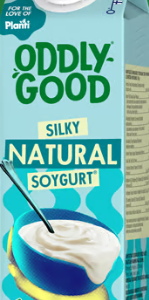 Oddlygood Soygurt Natural 6x1kg