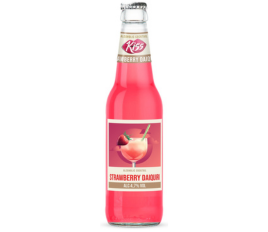 Kiss Strawberry Daiquiri 330 ml 4,7%