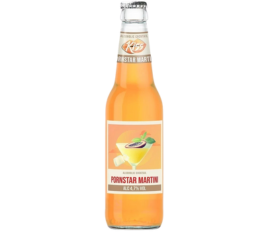 Kiss Pornstar Martini 330ml 4,7%