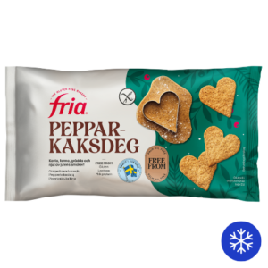 Fria Piparkökudeig 500gx8