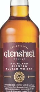 Glenshiel Blended Whiskey