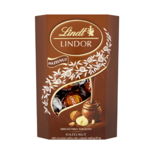 Lindor kúlur heslihnetu 8x200g