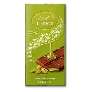 Lindor Pistasíu 100gr